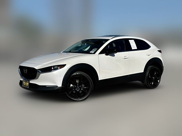 2021 Mazda CX-30 Turbo Premium