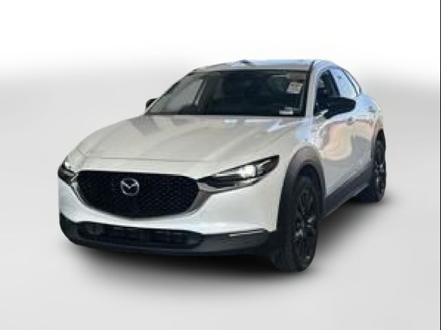 2021 Mazda CX-30 Turbo Premium