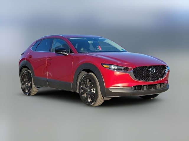 2021 Mazda CX-30 Turbo Premium