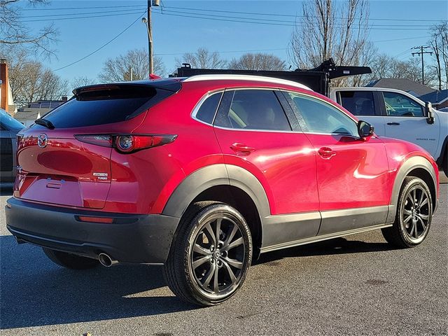 2021 Mazda CX-30 Turbo Premium