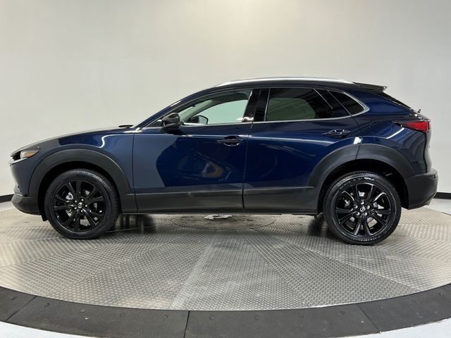 2021 Mazda CX-30 Turbo Premium