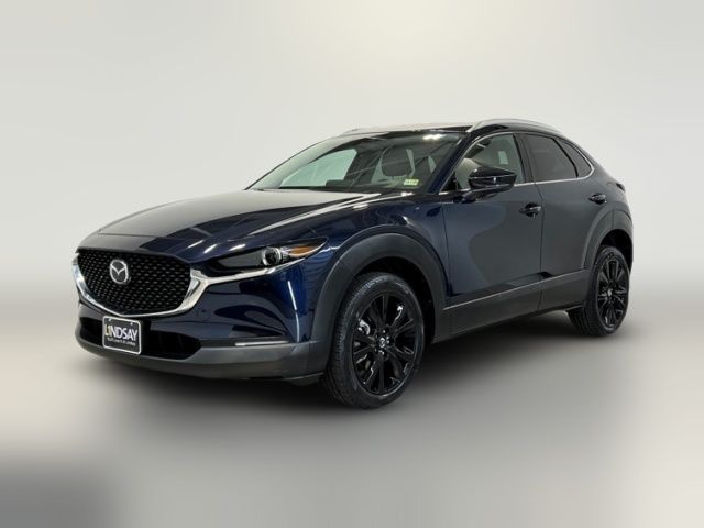 2021 Mazda CX-30 Turbo Premium