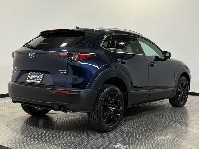 2021 Mazda CX-30 Turbo Premium