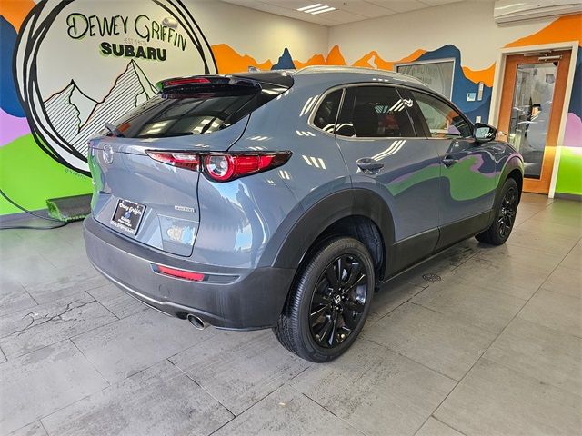 2021 Mazda CX-30 Turbo Premium