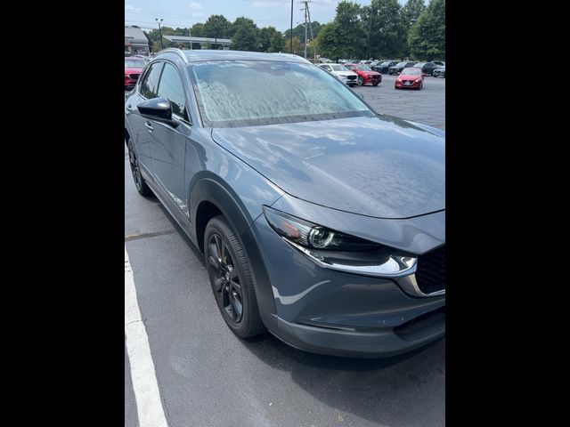 2021 Mazda CX-30 Turbo Premium