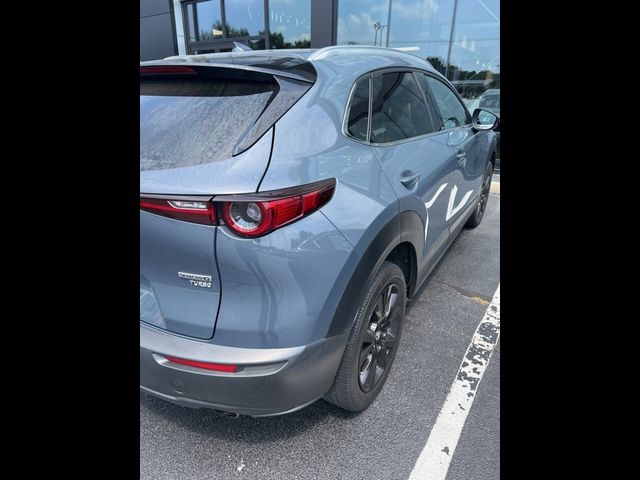 2021 Mazda CX-30 Turbo Premium