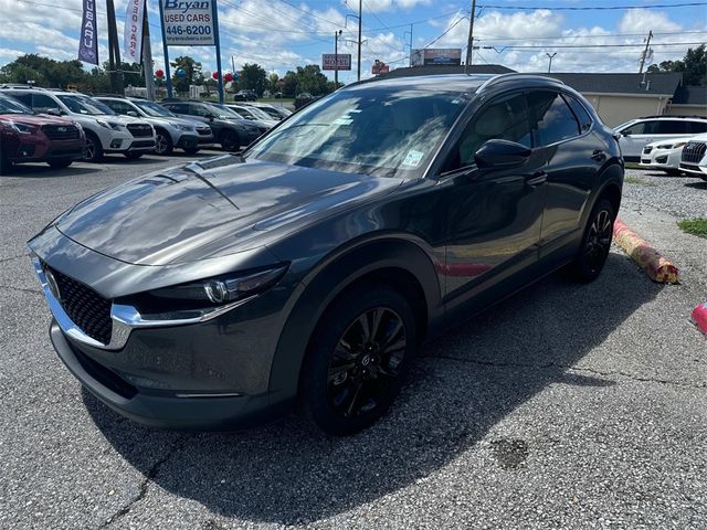 2021 Mazda CX-30 Turbo Premium