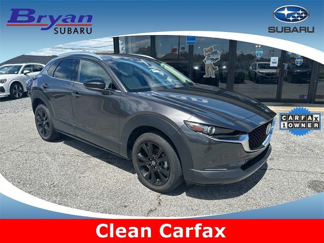 2021 Mazda CX-30 Turbo Premium