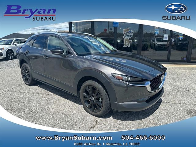 2021 Mazda CX-30 Turbo Premium