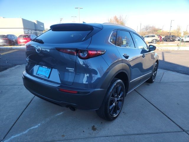 2021 Mazda CX-30 Turbo Premium