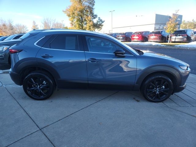 2021 Mazda CX-30 Turbo Premium