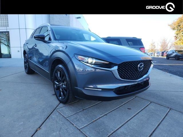 2021 Mazda CX-30 Turbo Premium