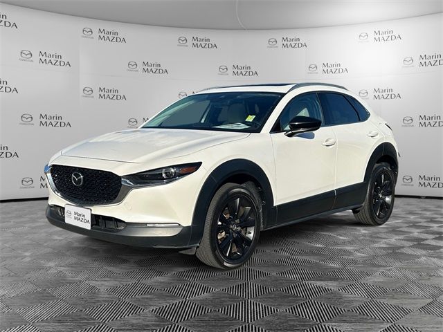 2021 Mazda CX-30 Turbo Premium