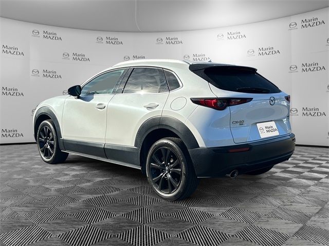 2021 Mazda CX-30 Turbo Premium