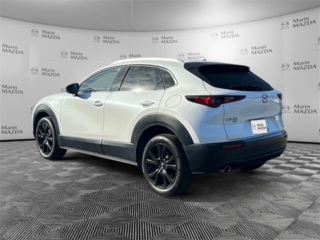 2021 Mazda CX-30 Turbo Premium