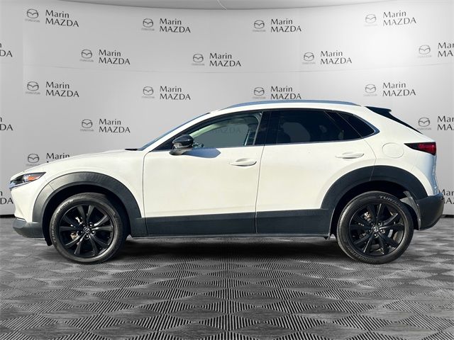 2021 Mazda CX-30 Turbo Premium