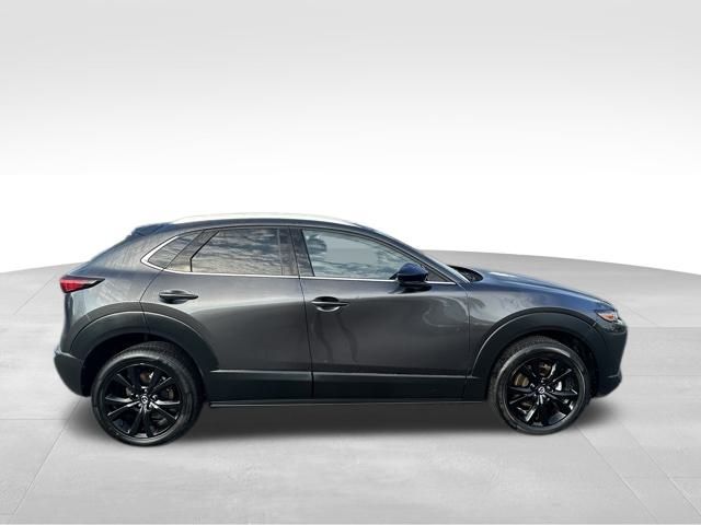 2021 Mazda CX-30 Turbo Premium