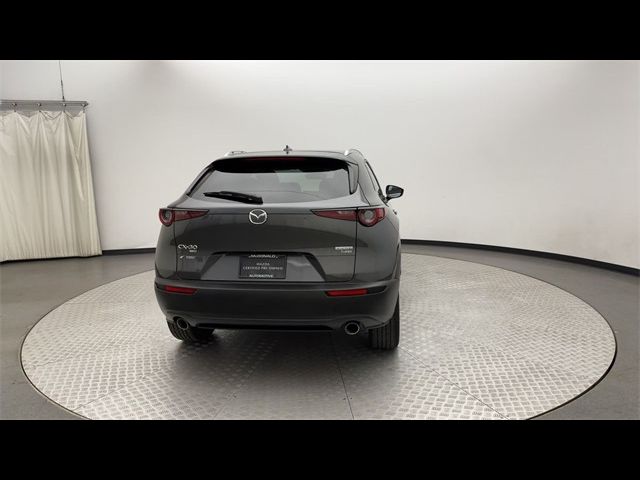 2021 Mazda CX-30 Turbo Premium