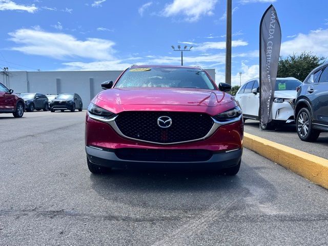 2021 Mazda CX-30 Turbo Premium