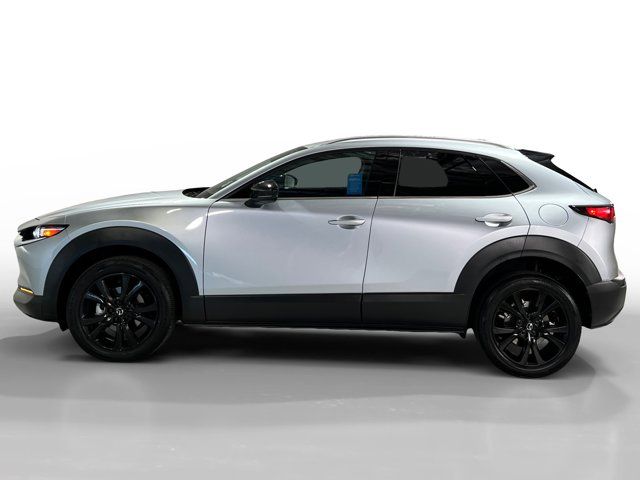 2021 Mazda CX-30 Turbo Premium