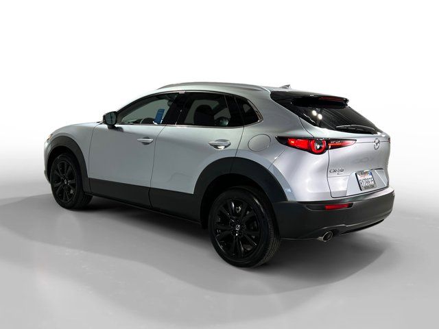 2021 Mazda CX-30 Turbo Premium