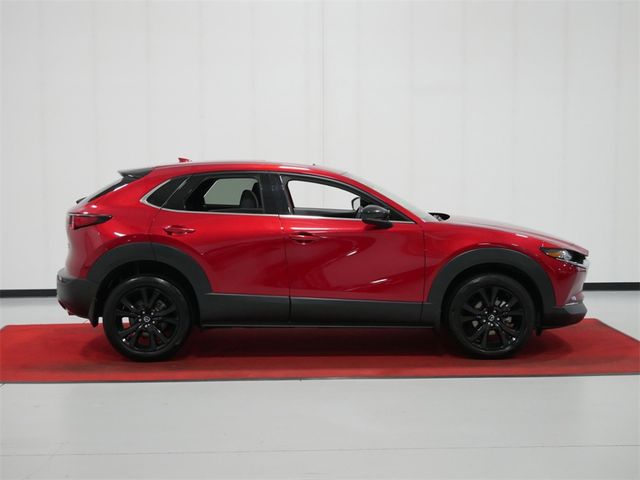 2021 Mazda CX-30 Turbo Premium