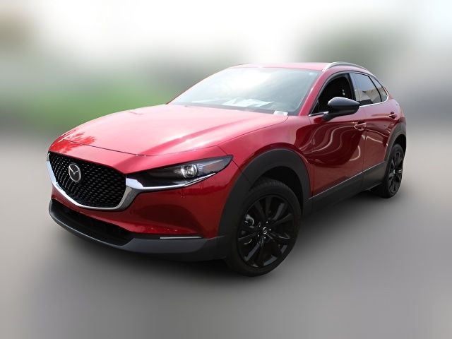 2021 Mazda CX-30 Turbo Premium