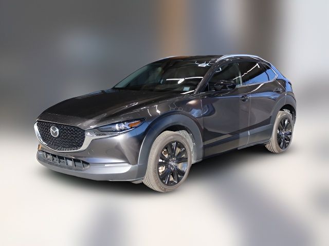 2021 Mazda CX-30 Turbo Premium