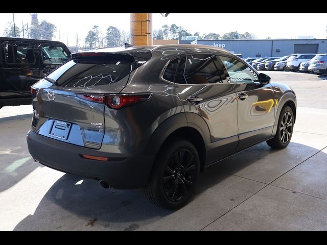 2021 Mazda CX-30 Turbo Premium