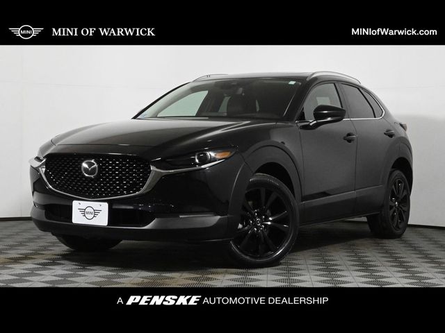 2021 Mazda CX-30 Turbo Premium