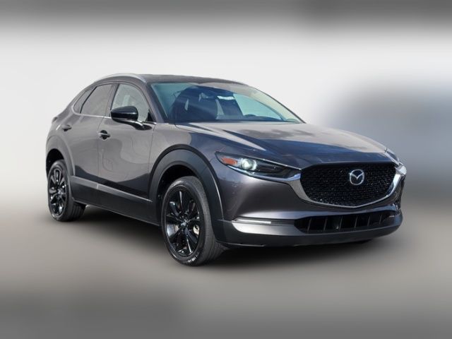 2021 Mazda CX-30 Turbo Premium