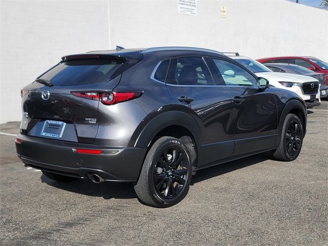 2021 Mazda CX-30 Turbo Premium