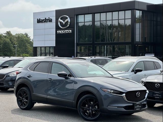 2021 Mazda CX-30 Turbo Premium