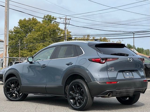 2021 Mazda CX-30 Turbo Premium