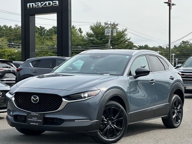 2021 Mazda CX-30 Turbo Premium