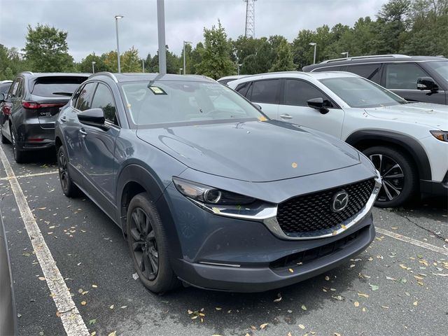 2021 Mazda CX-30 Turbo Premium