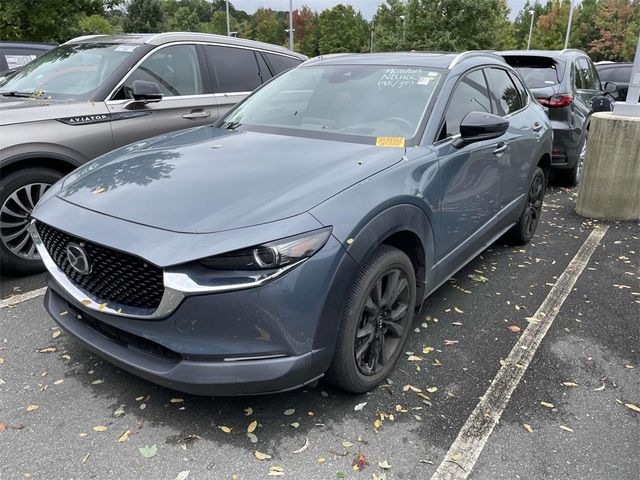 2021 Mazda CX-30 Turbo Premium