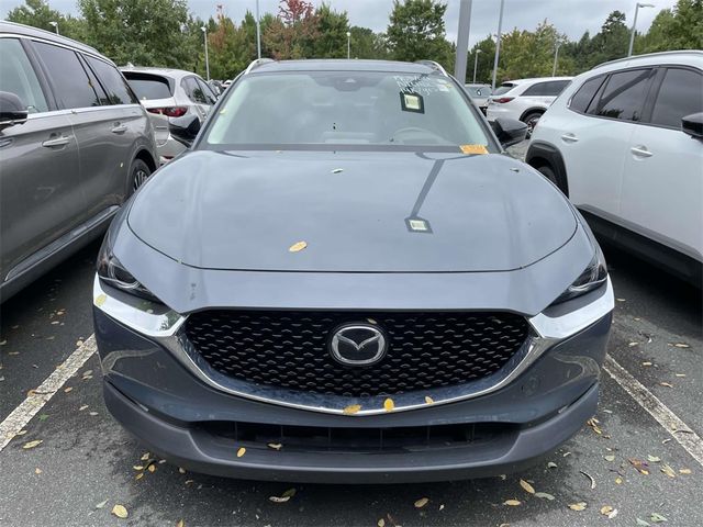 2021 Mazda CX-30 Turbo Premium