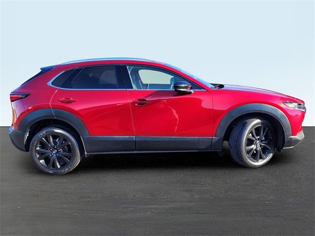 2021 Mazda CX-30 Turbo Premium