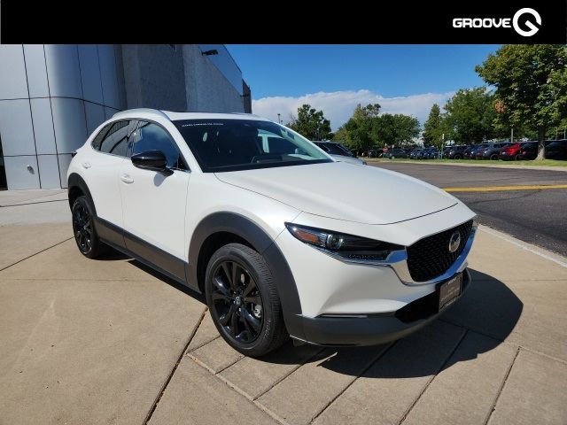 2021 Mazda CX-30 Turbo Premium