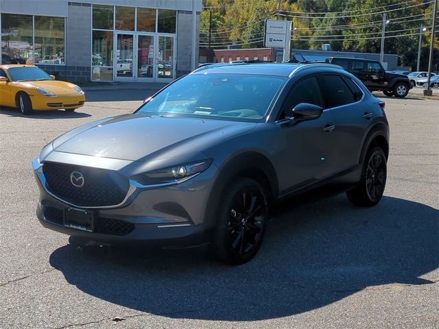 2021 Mazda CX-30 Turbo Premium