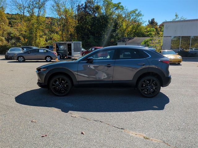 2021 Mazda CX-30 Turbo Premium