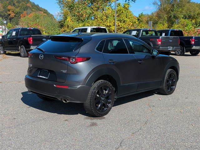 2021 Mazda CX-30 Turbo Premium