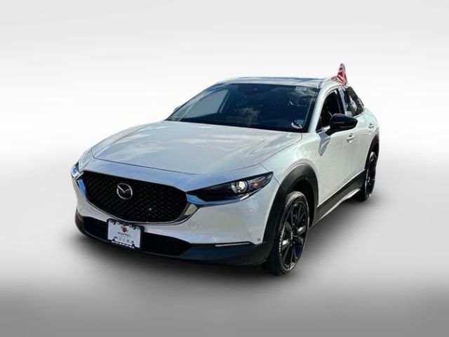 2021 Mazda CX-30 Turbo Premium