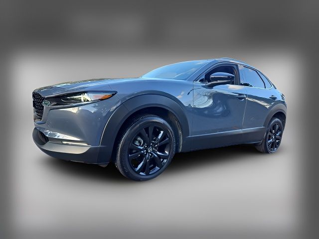 2021 Mazda CX-30 Turbo Premium