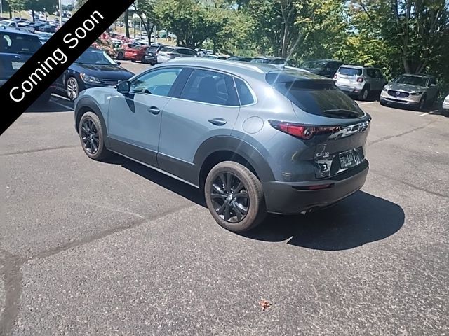 2021 Mazda CX-30 Turbo Premium