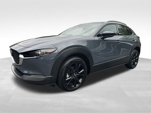 2021 Mazda CX-30 Turbo Premium