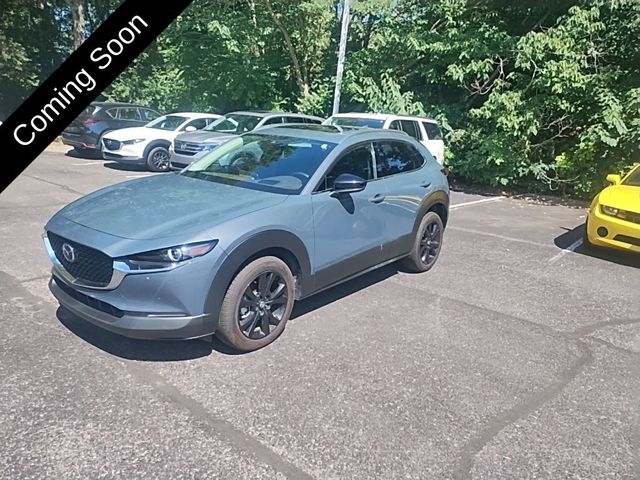 2021 Mazda CX-30 Turbo Premium