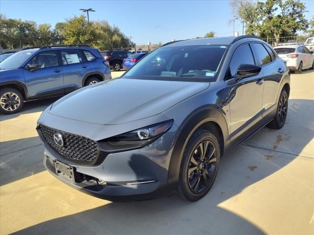 2021 Mazda CX-30 Turbo Premium