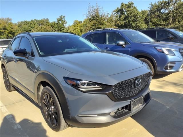 2021 Mazda CX-30 Turbo Premium